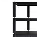 Sovereign HIFI Audio Rack 10" Frame Set (4 Frames Total)