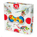 Zoob Construction Set 75 Pcs