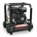 Gasoline Portable Single Stage 5 Gallon Air Compressor