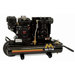 6.5 HP Gasoline Honda / 8 Gallon Single Stage Wheelbarrow Air Compressor