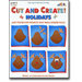 Cut & Create Holidays Gr Pk-2