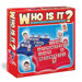 Who Is It