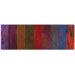 Stained Glassine Paper