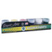 6 Jar Tempera Set - 3/4oz.