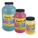 32oz Washable Finger Paint Green