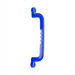 Blue Safety Handle