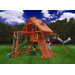 Sun Palace II Swing Set