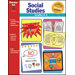 The Best Of Social Studies Gr 4-5