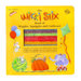 Book of Wiggles, Squiggles and Curlicues