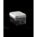 Rectangle Pop Container