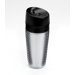 Liquiseal Travel Mug - Plastic (Textured) - Clear