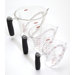 Angled Measuring Cup Set (3-pc)