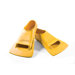 Zoomers Swim Fin in Gold