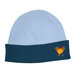 Organically Grown Baby Cap-Farm Solid