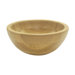 Natural Bamboo Bowl