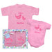 Sisters Bird Gift Set