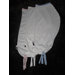 Antimicrobial Moisture Control Bozzolo - Swaddling Cocoon in Pink