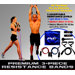 3 Piece Resistance Bands