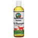Certified 16 oz. Organic Pet Shampoo