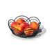 9.5" Fruit Basket