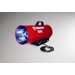 Temporary Space KID 40 Direct Fired Propane Heater