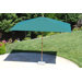 8' Royal Rectangular Umbrella