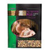 Nutrition Plus Supreme Hamster Food - 3 lbs
