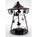 Decorative Leaf Mixed Seed Bird Feeder
