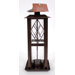 Craftsman Bird Feeder