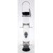 Pinch 'n' Fill Mixed Seed Tube Bird Feeder