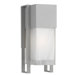 Clybourn One Light Outdoor Wall Sconce