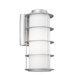 Hollywood Hills One Light Outdoor Wall Sconce