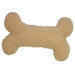Jumbo Plush Dog Toy