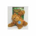 Small Rainforest Wildlife Dog Toy