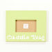 Cuddle Bug Picture Frame