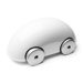 Streamliner Classic iCar in White