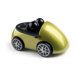 Xtreamliner Cab Car in Lime Yellow