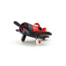 Mimmo Aeroplane in Red