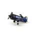 Mimmo Aeroplane in Blue