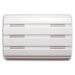 Traditional D&eacute;cor Series Wired Door Chime with Step Design