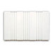 Wired Door Chime with Indented Step Design Cover