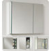 Medium Bathroom Medicine Cabinet with Mirrors
