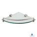 Ottimo Corner Glass Shelf