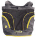 Poochy Dog Pouch in Grey