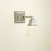 Contemporary Wall Sconce