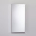 MP20 Series 4" Beveled Medicine Cabinet