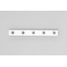 M Series 5 Bulb Vanity Light