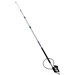 4000 PSI Aluminum 18' Deluxe Telescoping Lance with Belt Kit