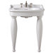 Savina II 27" Console Bathroom Sink