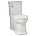 Lutezia 1.6 gpf Round Front Toilet